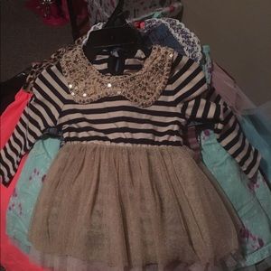 Baby girl dress